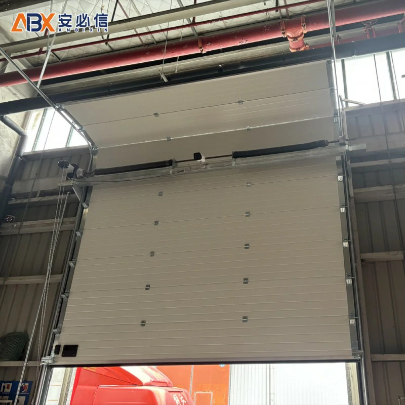 延边朝鲜族自治州建工街道快速提升门