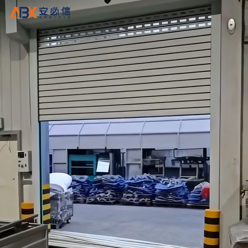 延边朝鲜族自治州建工街道涡轮硬质快速门